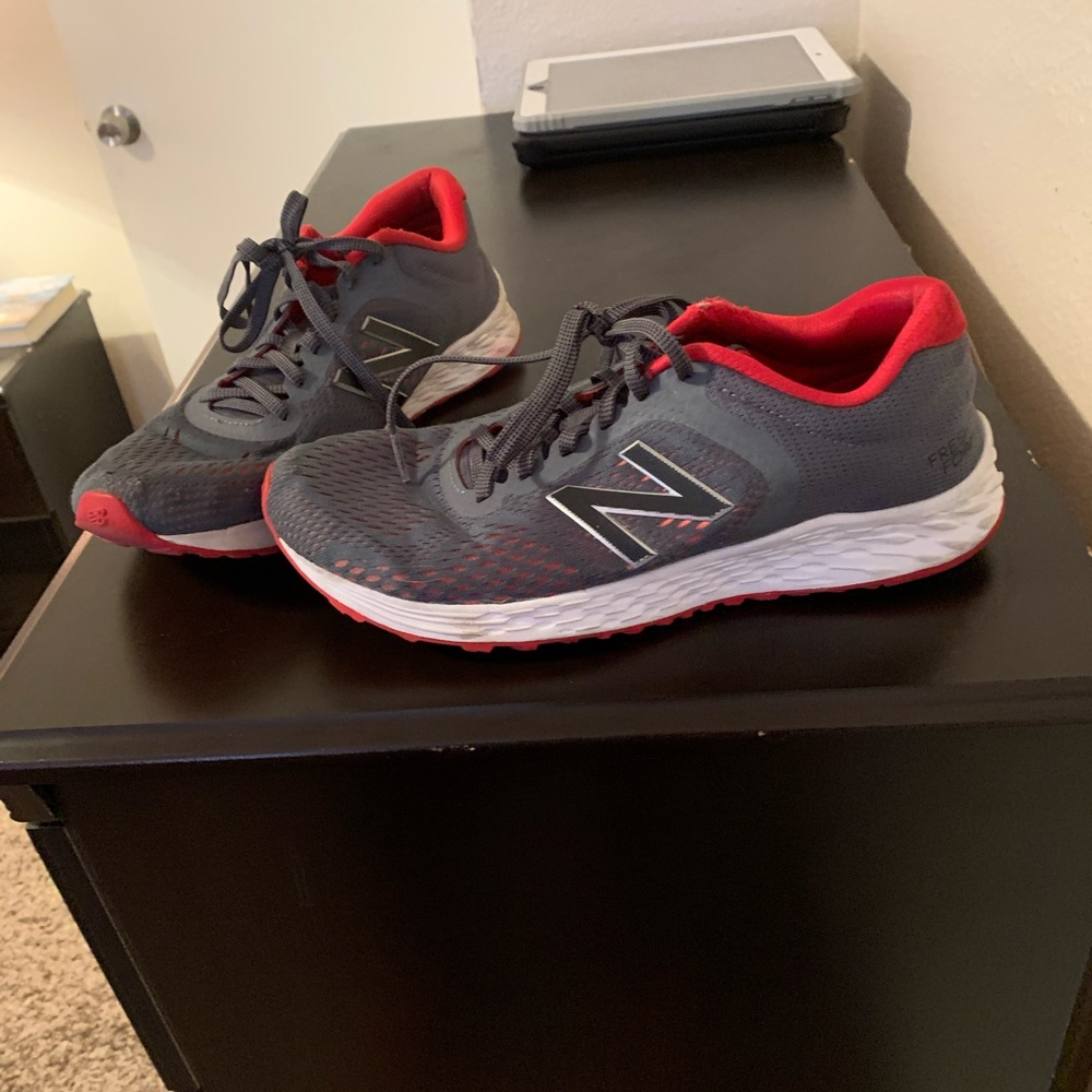 New Balance fresh foam size 9